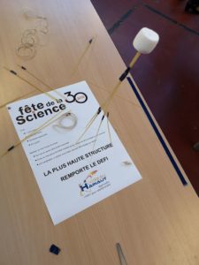 Activité ludique de créativité